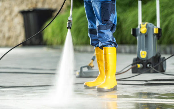 Best Concrete Pressure Washing  in Browntown, PA